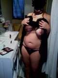Maryne - Cabrera, La - Madrid | Trans