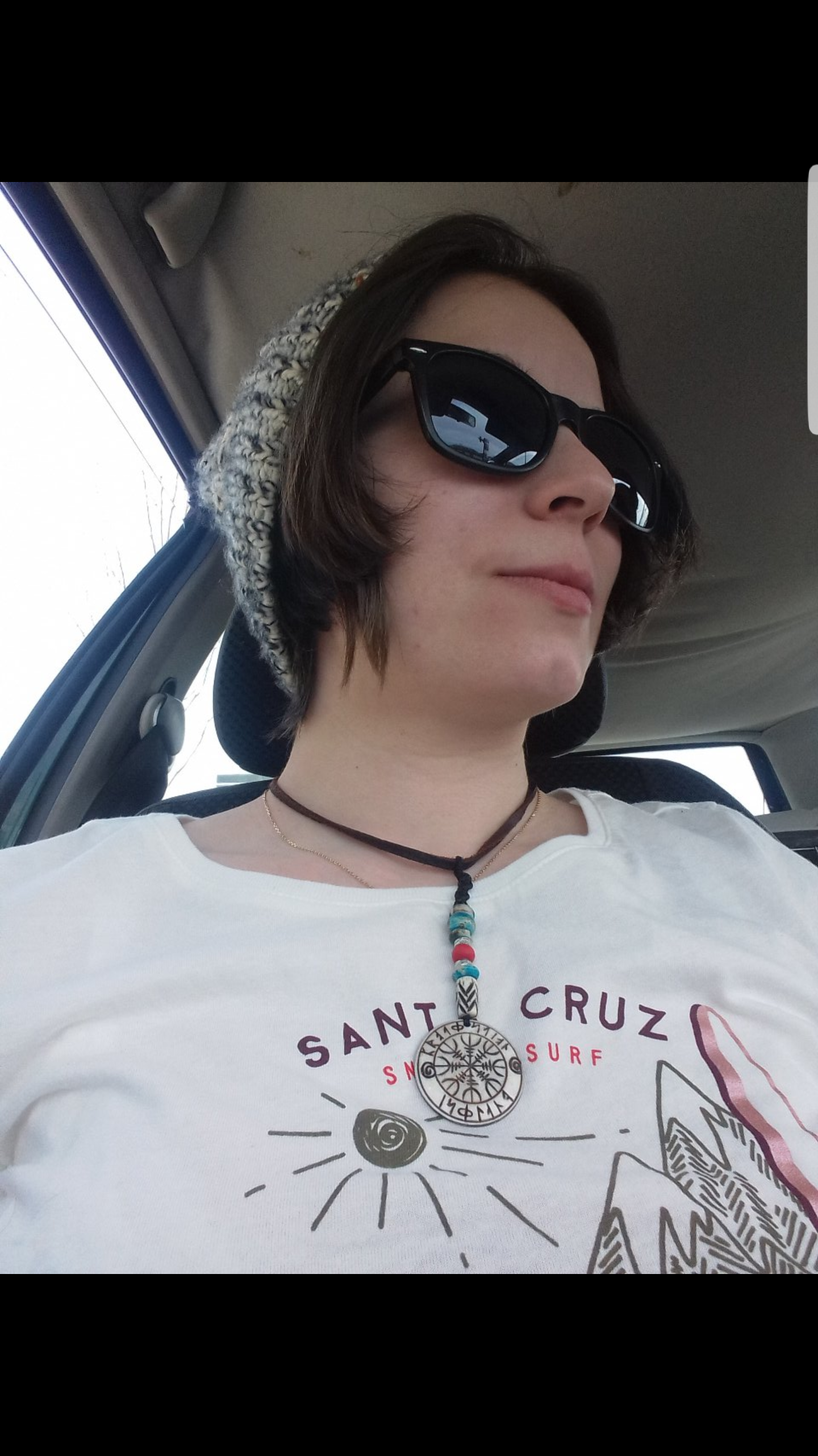 Angelyne - Loeches - Madrid | Trans