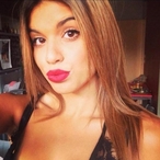 Cyndie - Campo Real - Madrid | Trans