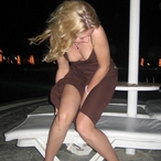 Anne-gaele - Estremera - Madrid | Trans