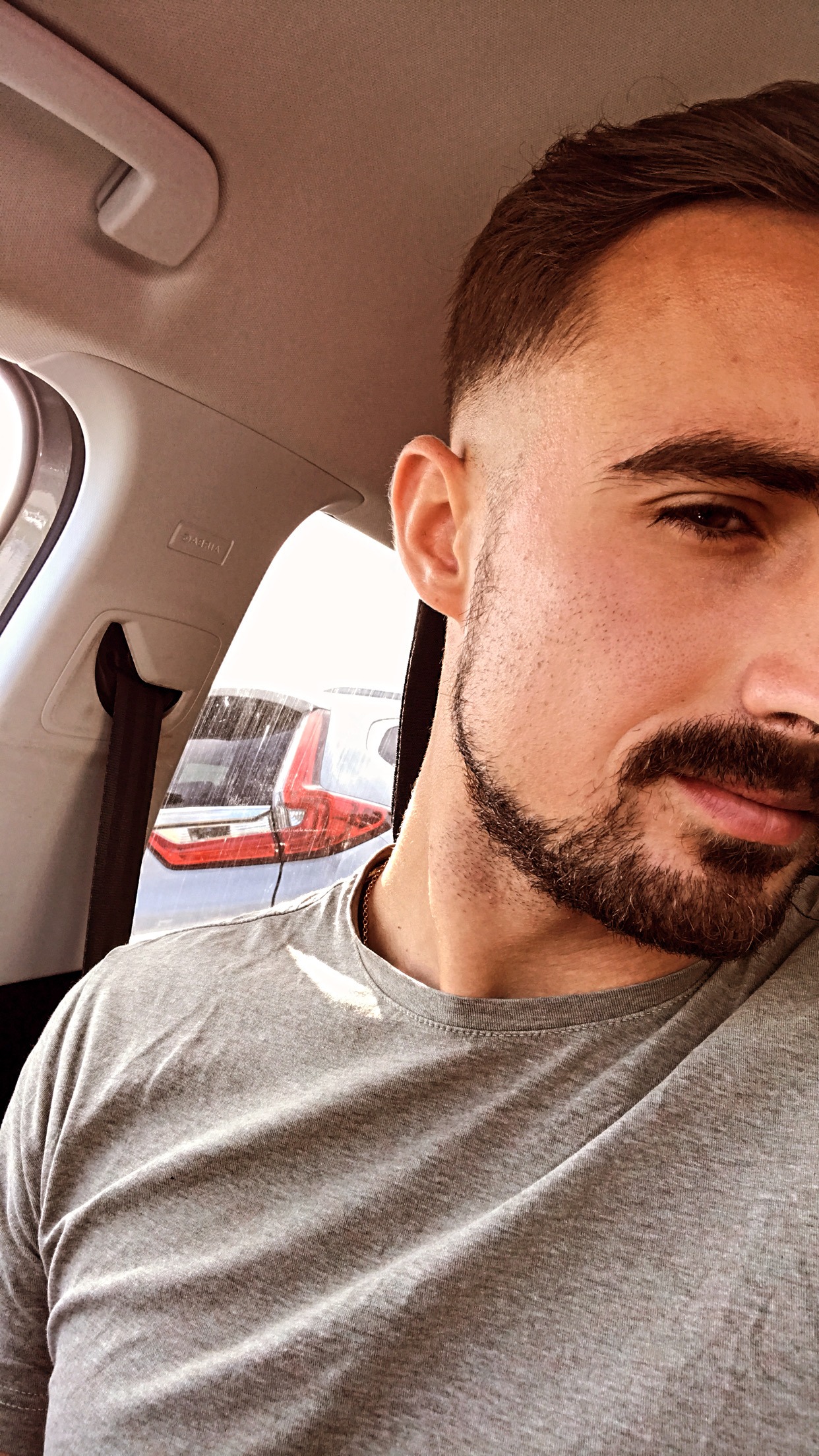 Abdelwahed - Cercedilla - Madrid | Trans