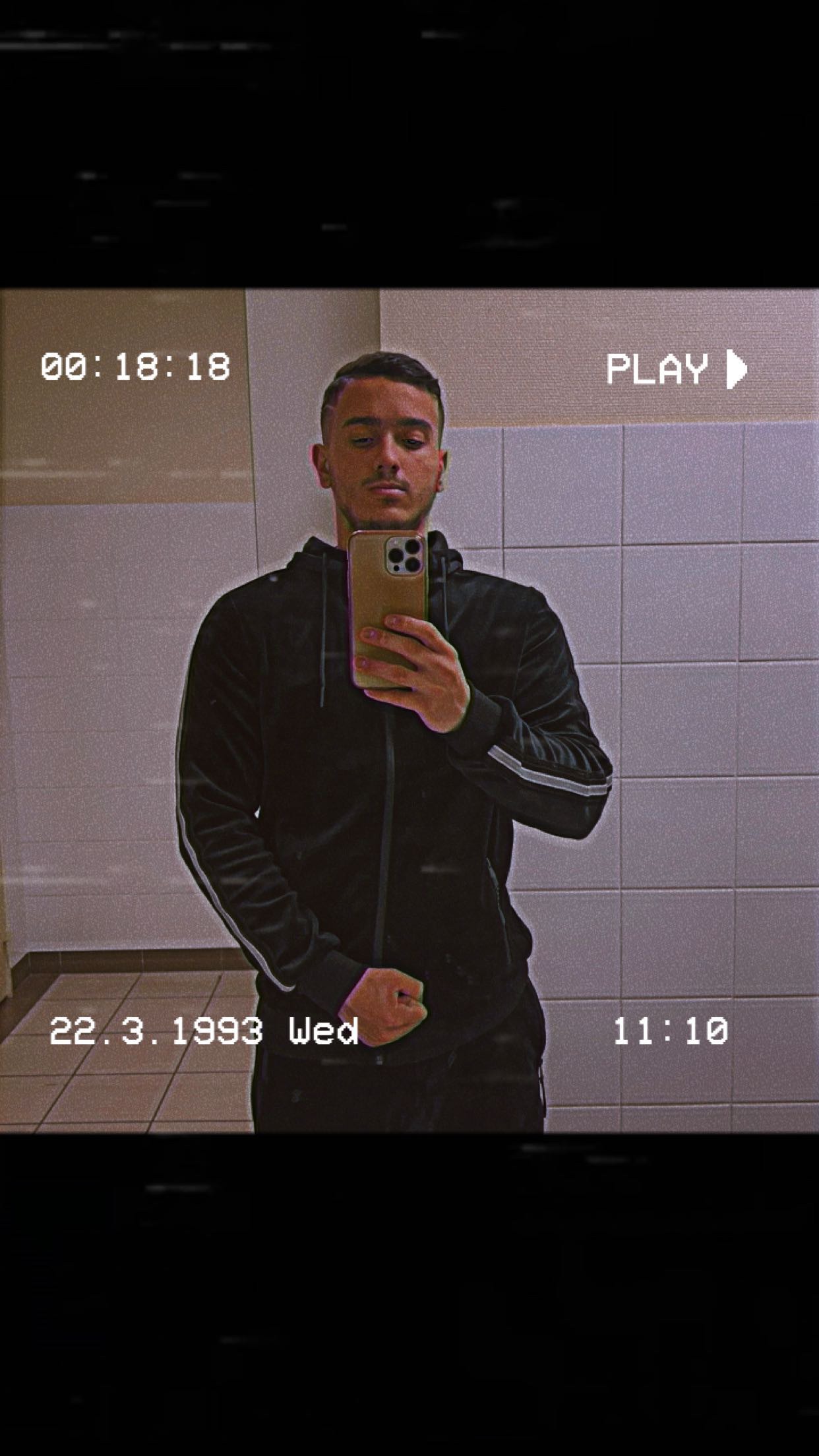 Mohamed-achraf - Hoyo de Manzanares - Madrid | Trans