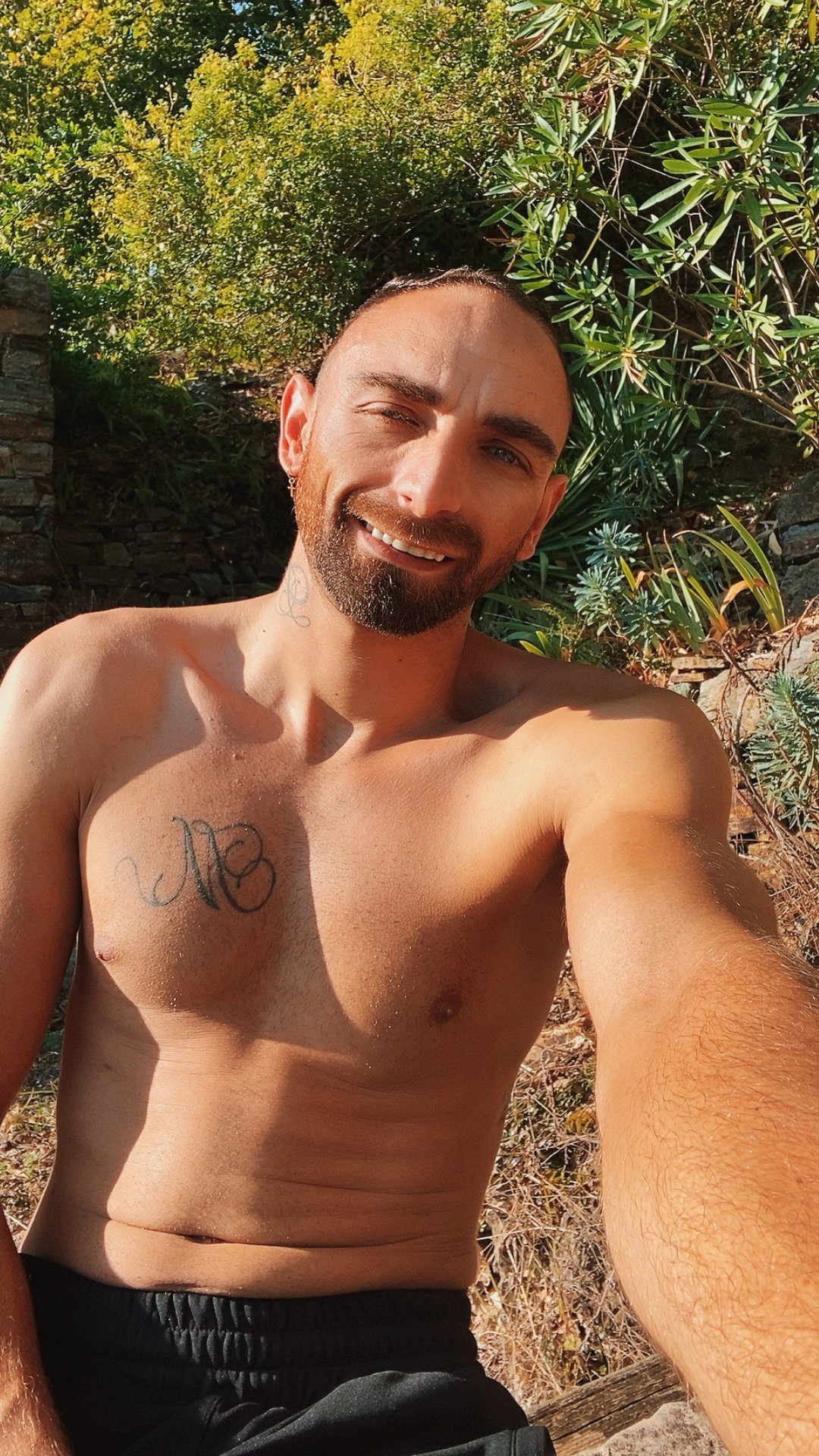 Phillippe - Gascones - Madrid | Trans