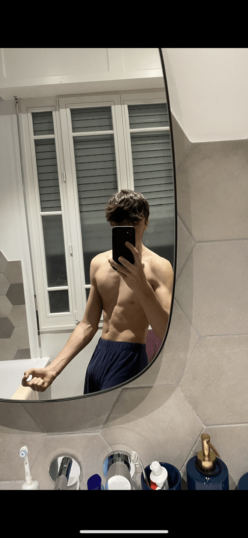 Mederick - San Lorenzo de El Escorial - Madrid | Trans