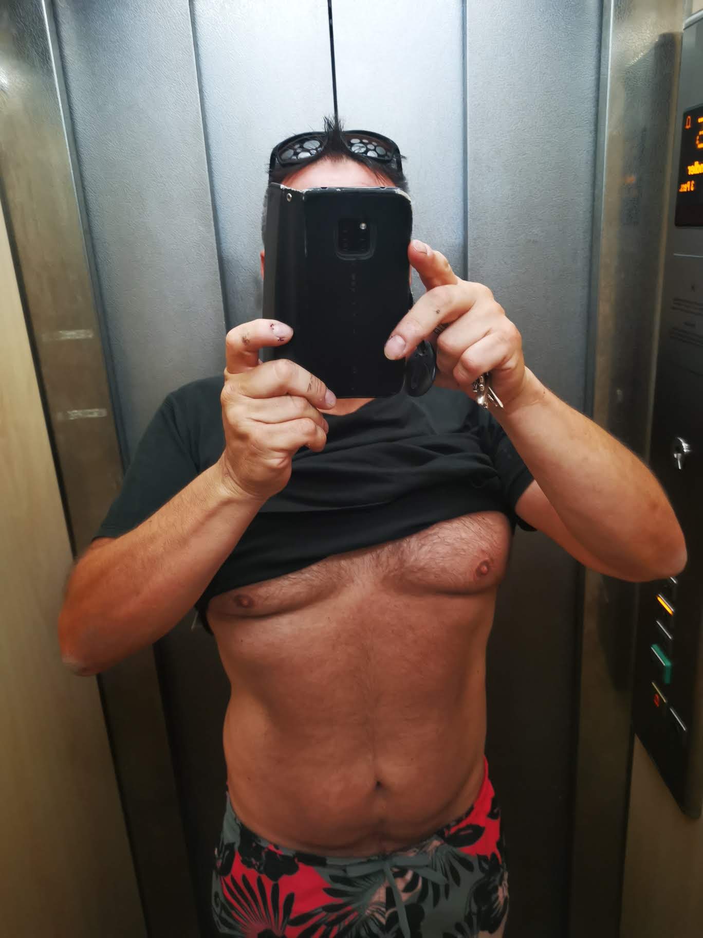 Jamael - Ribatejada - Madrid | Trans