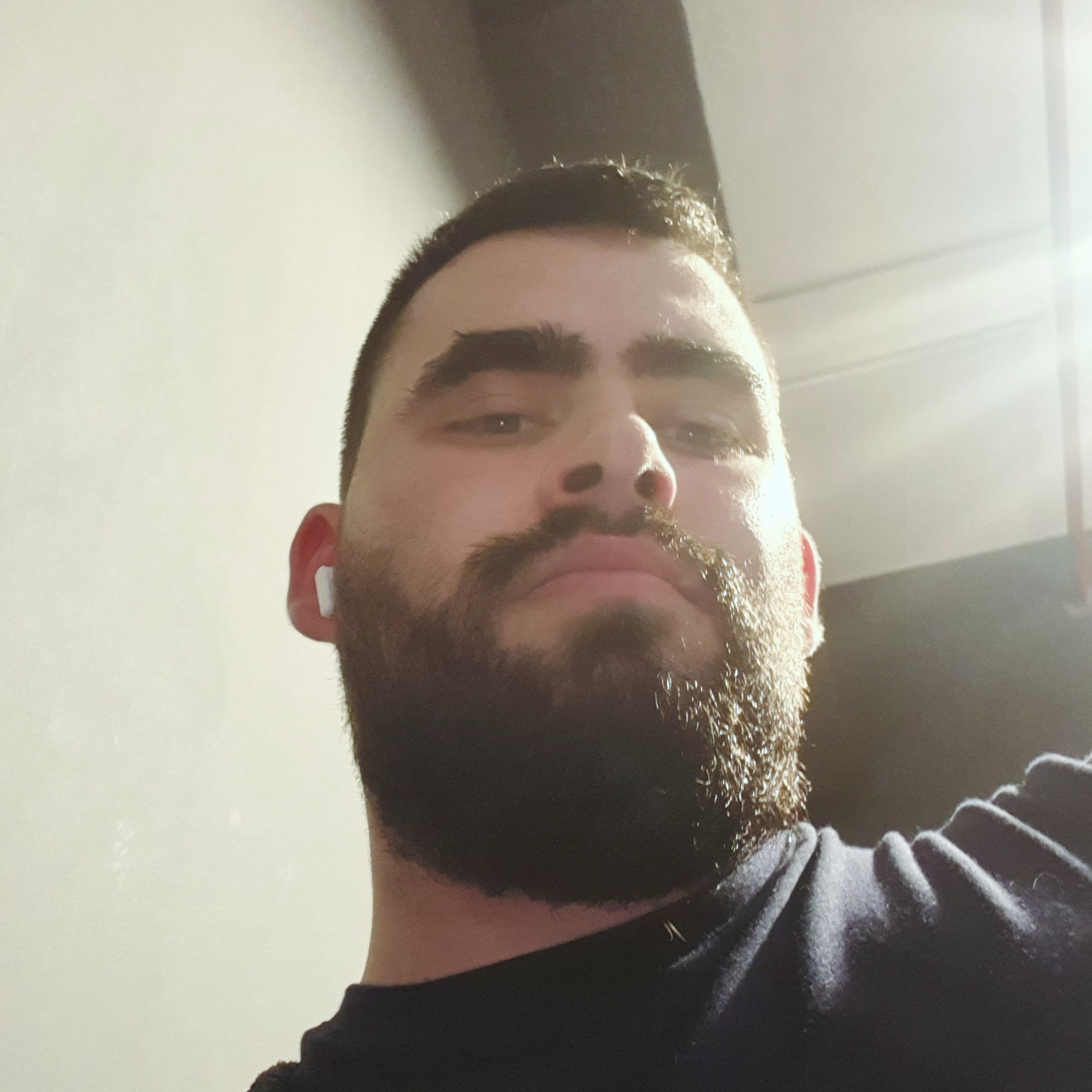 Nenad - Villalbilla - Madrid | Trans