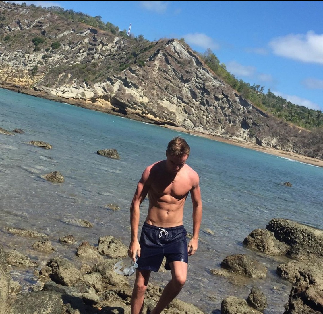 Bruny - Navacerrada - Madrid | Trans