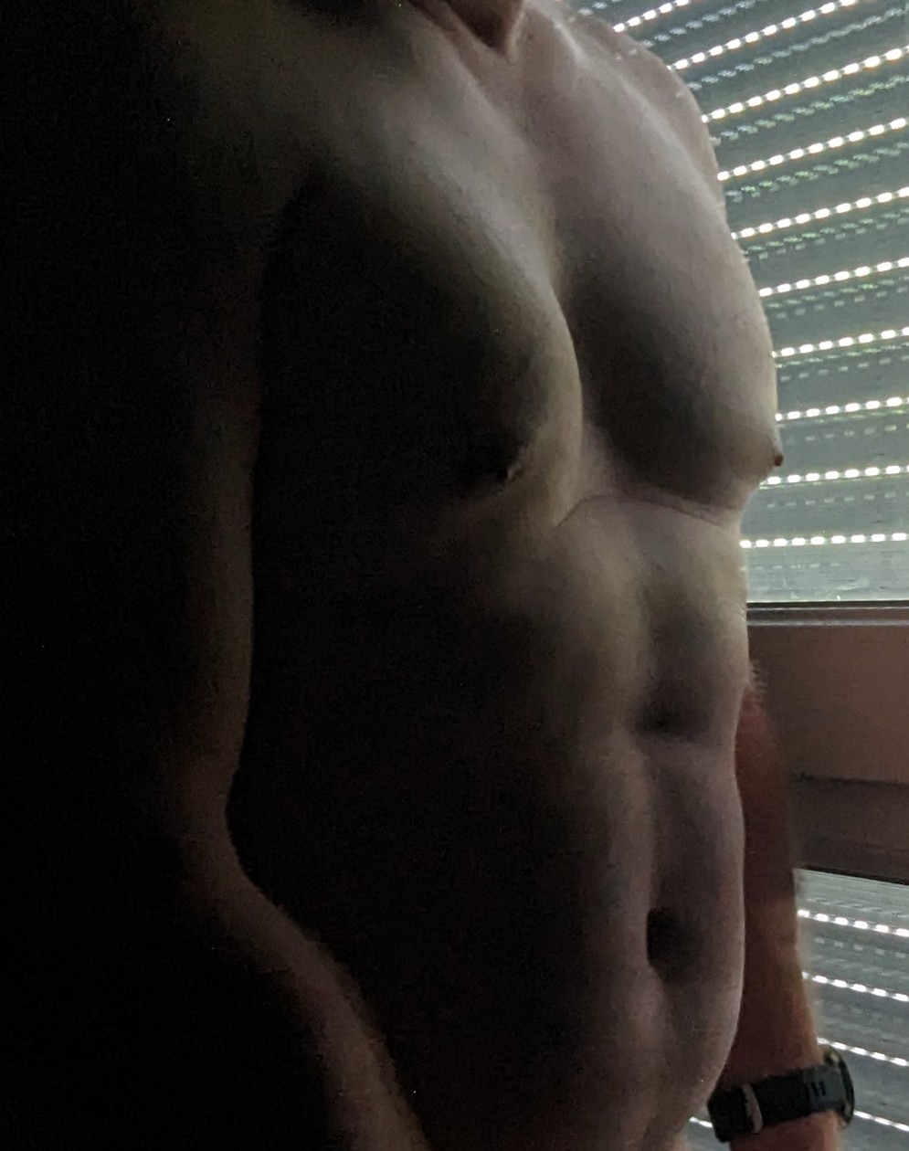 Michel-ange - Hoyo de Manzanares - Madrid | Trans