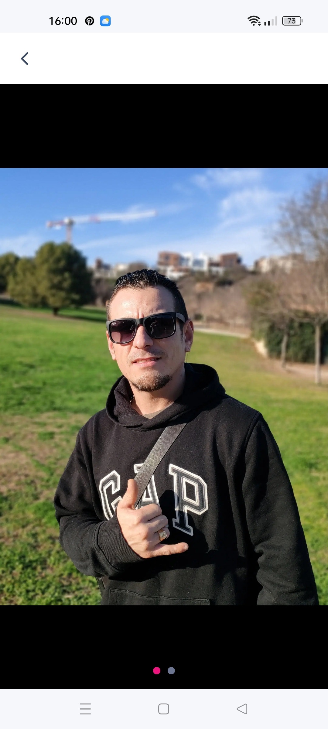 Homer - Arganda del Rey - Madrid | Trans